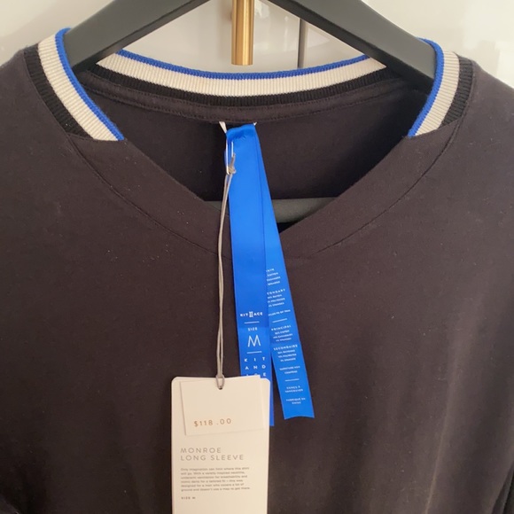 Monroe long sleeve kit and ace - Picture 2 of 4